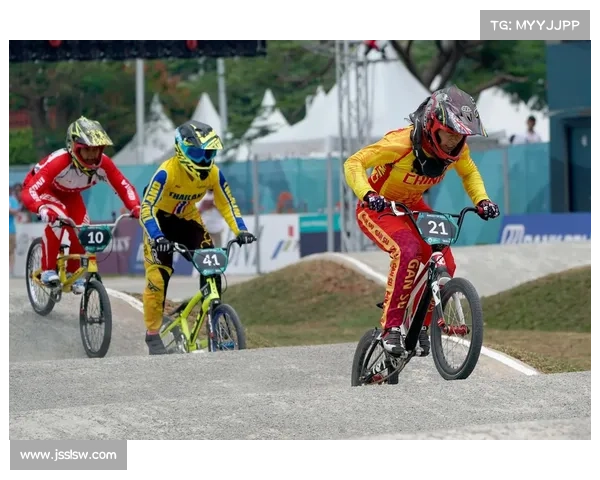 2021bmx比赛 2021bmx比赛
